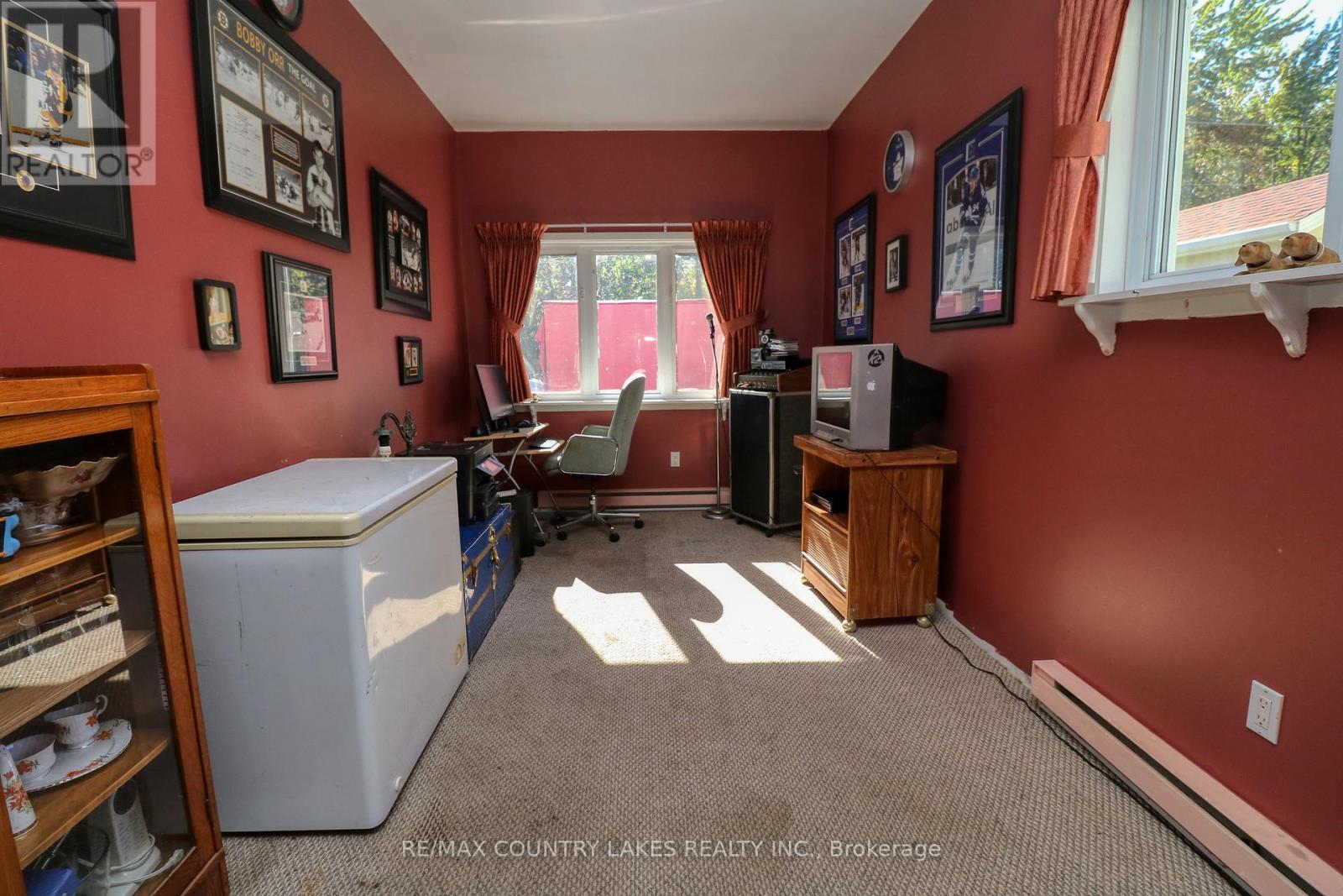 34 Simcoe Road, Ramara, Ontario  L0K 1B0 - Photo 10 - S12444536