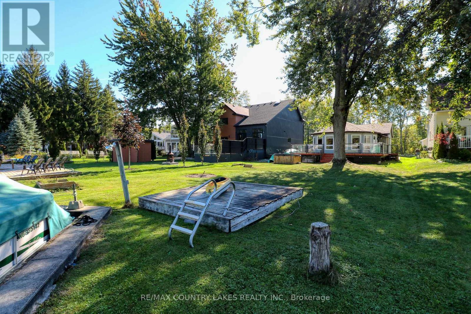 34 Simcoe Road, Ramara, Ontario  L0K 1B0 - Photo 14 - S12444536