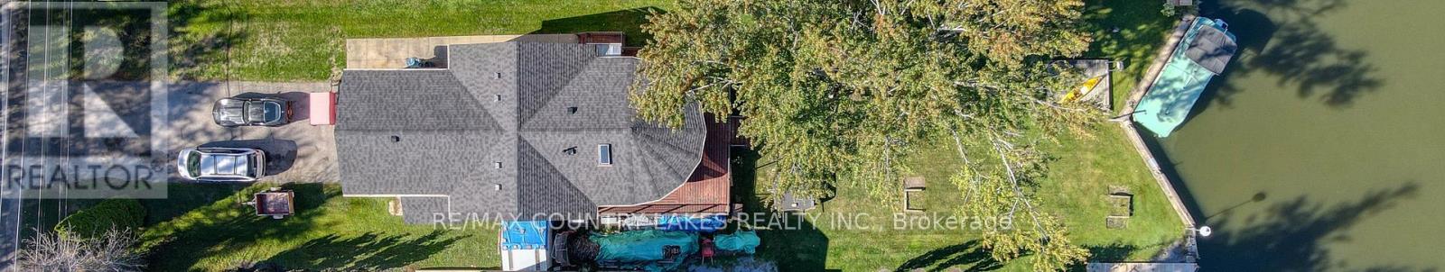 34 Simcoe Road, Ramara, Ontario  L0K 1B0 - Photo 15 - S12444536