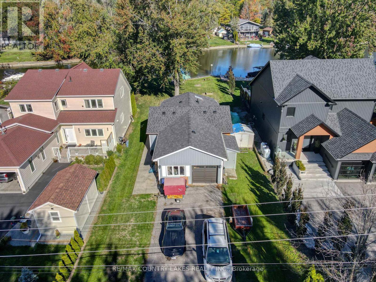 34 Simcoe Road, Ramara, Ontario  L0K 1B0 - Photo 16 - S12444536