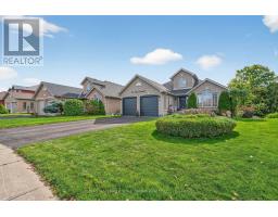 93 Seline Crescent, Barrie (Painswick South), Ca