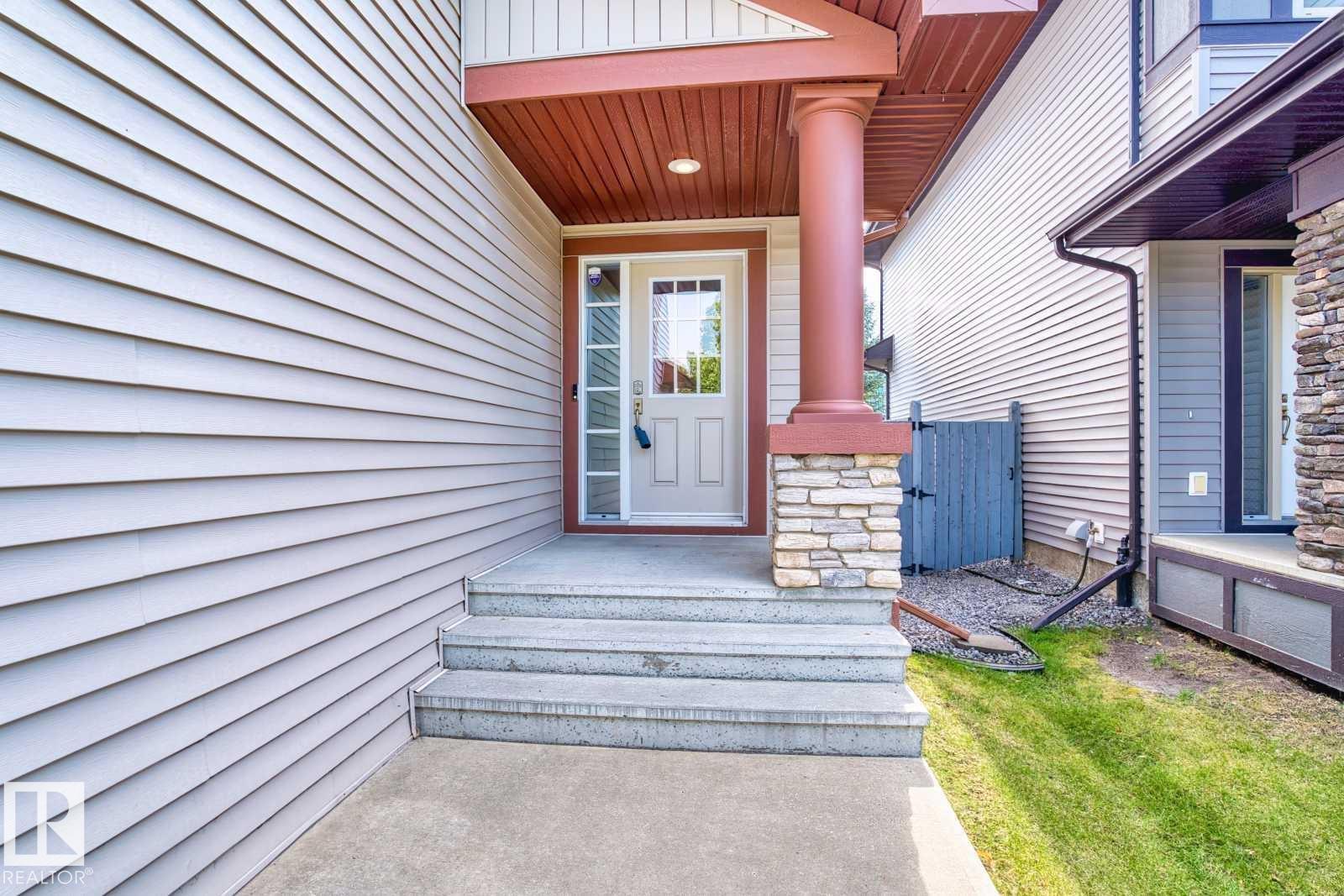 716 Adams Wy Sw, Edmonton, Alberta  T6W 0K2 - Photo 2 - E4460795