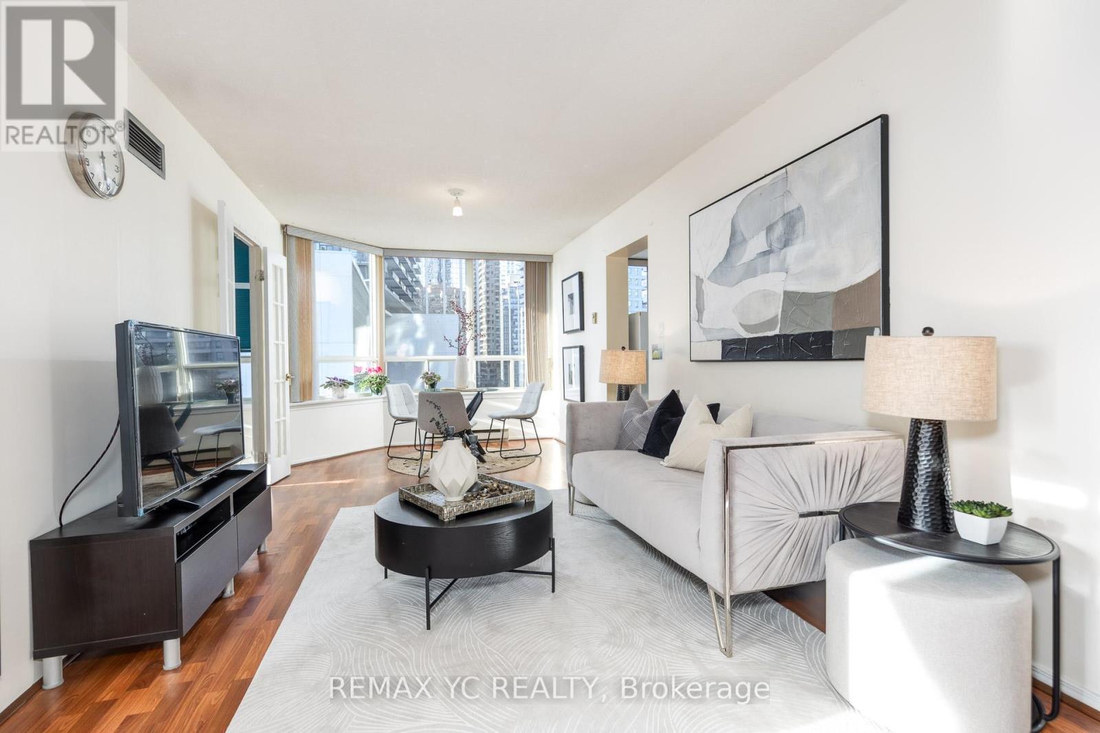 614 - 30 Greenfield Avenue, Toronto, Ontario  M2N 6N3 - Photo 4 - C12442987