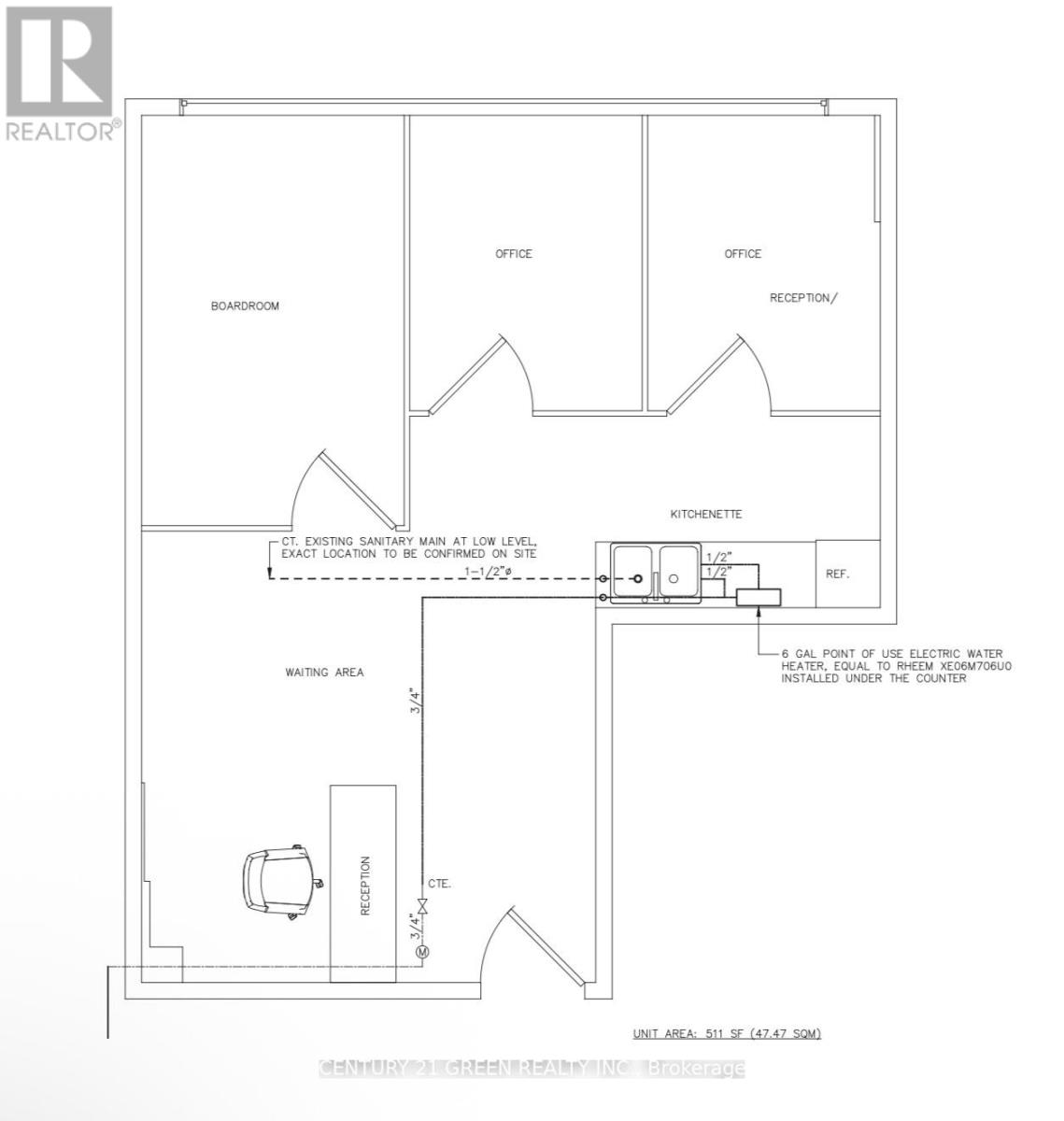 323 - 600 Dixon Road, Toronto (Kingsview Village-The Westway), Ontario  M9W 1J9 - Photo 2 - W12444512