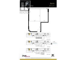 323 - 600 Dixon Road-185;, Toronto (Kingsview Village-The Westway), Ca