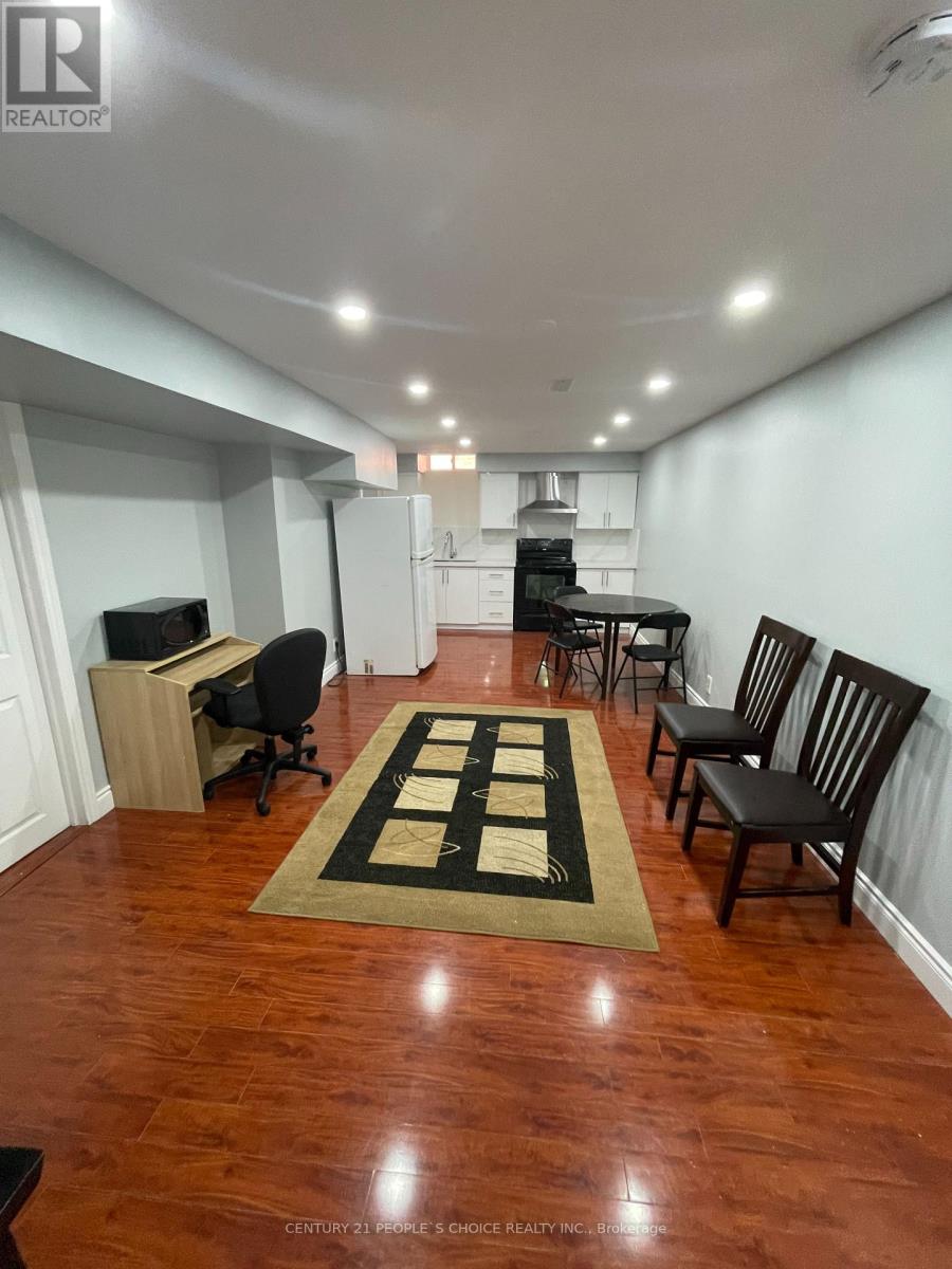 Lower Level - 340 Bristol Road, Mississauga, Ontario  L5R 2J7 - Photo 20 - W12444525