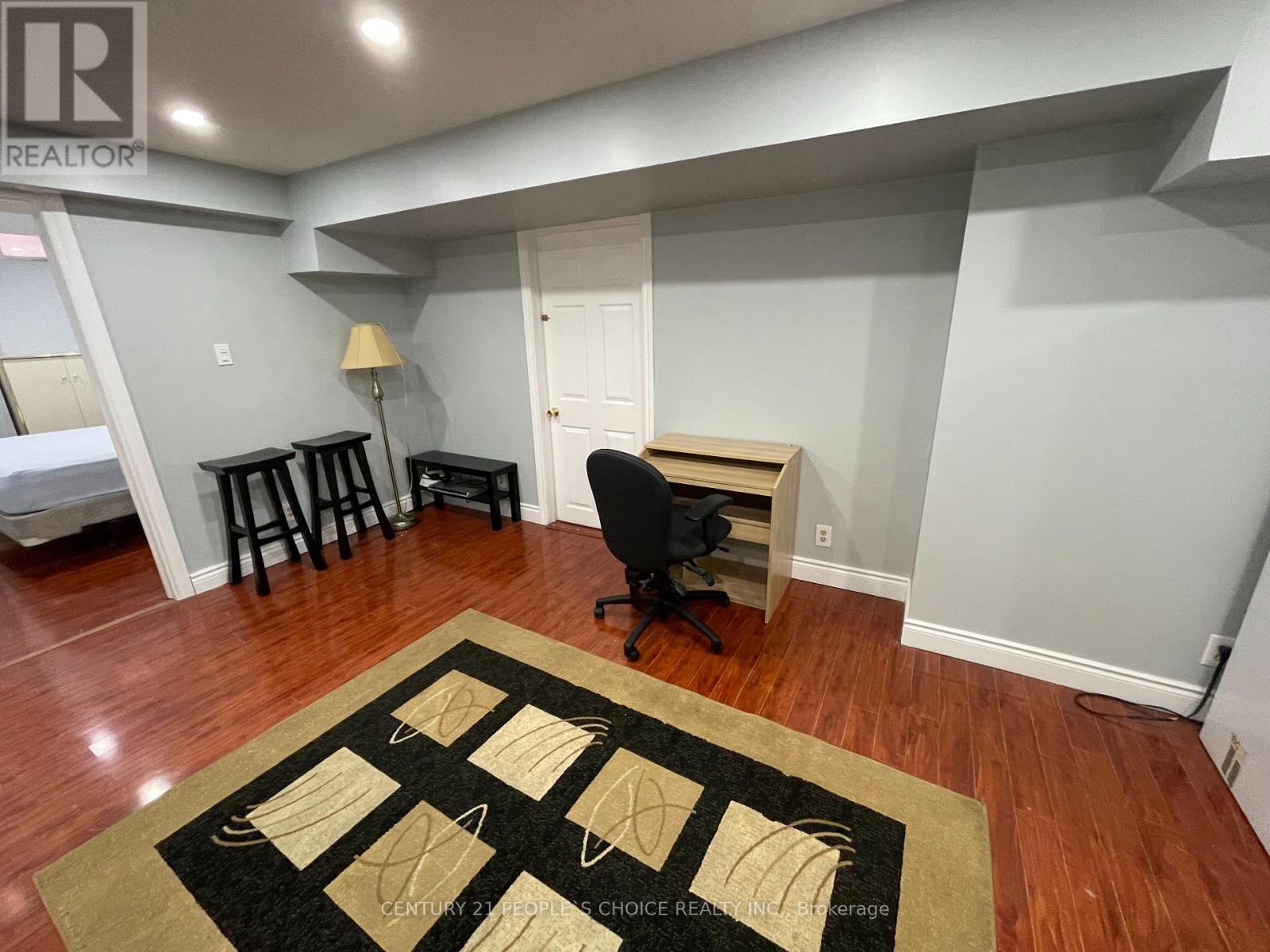 Lower Level - 340 Bristol Road, Mississauga, Ontario  L5R 2J7 - Photo 22 - W12444525