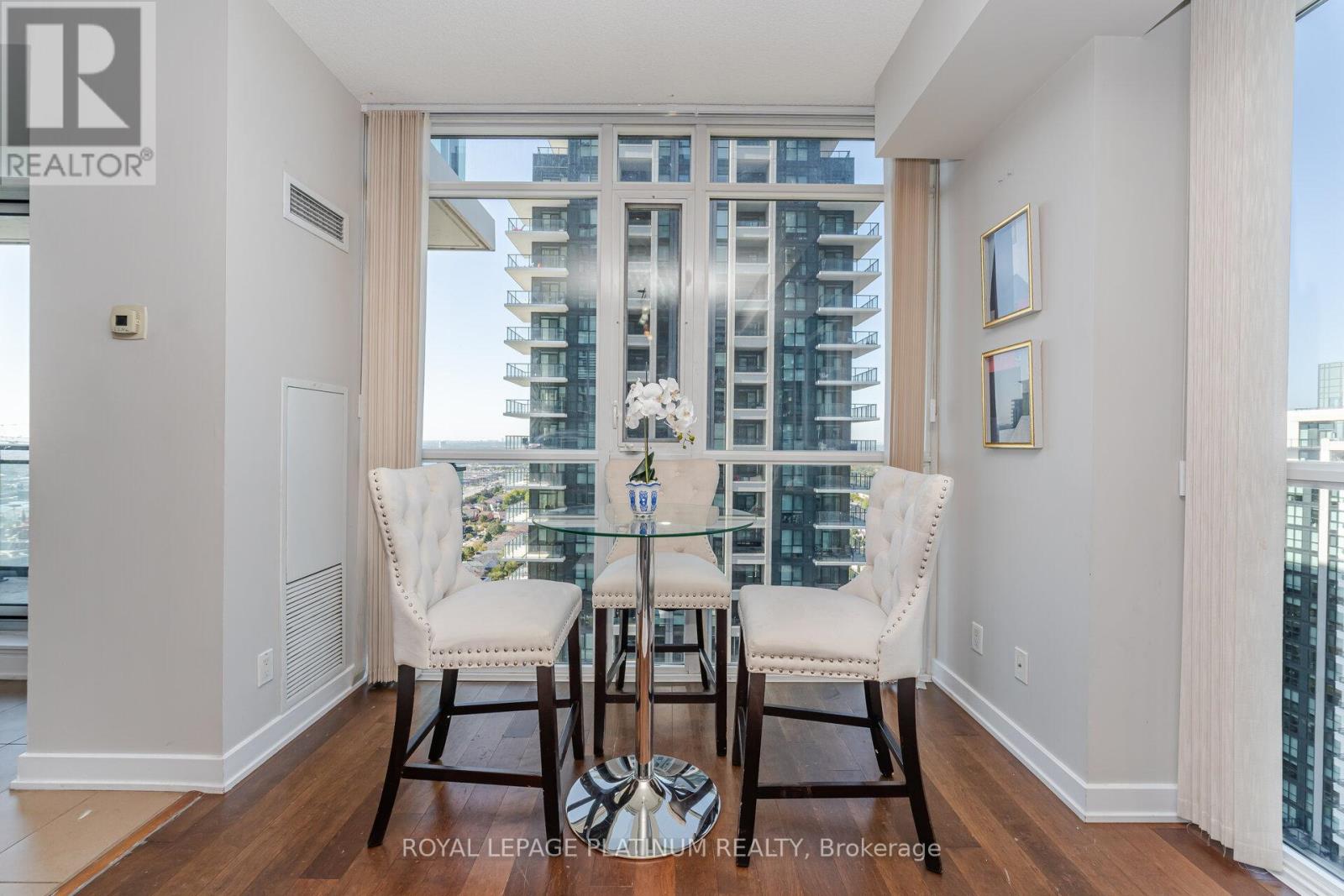 2406 - 4065 Brickstone Mews, Mississauga, Ontario  L5B 0G3 - Photo 10 - W12444531
