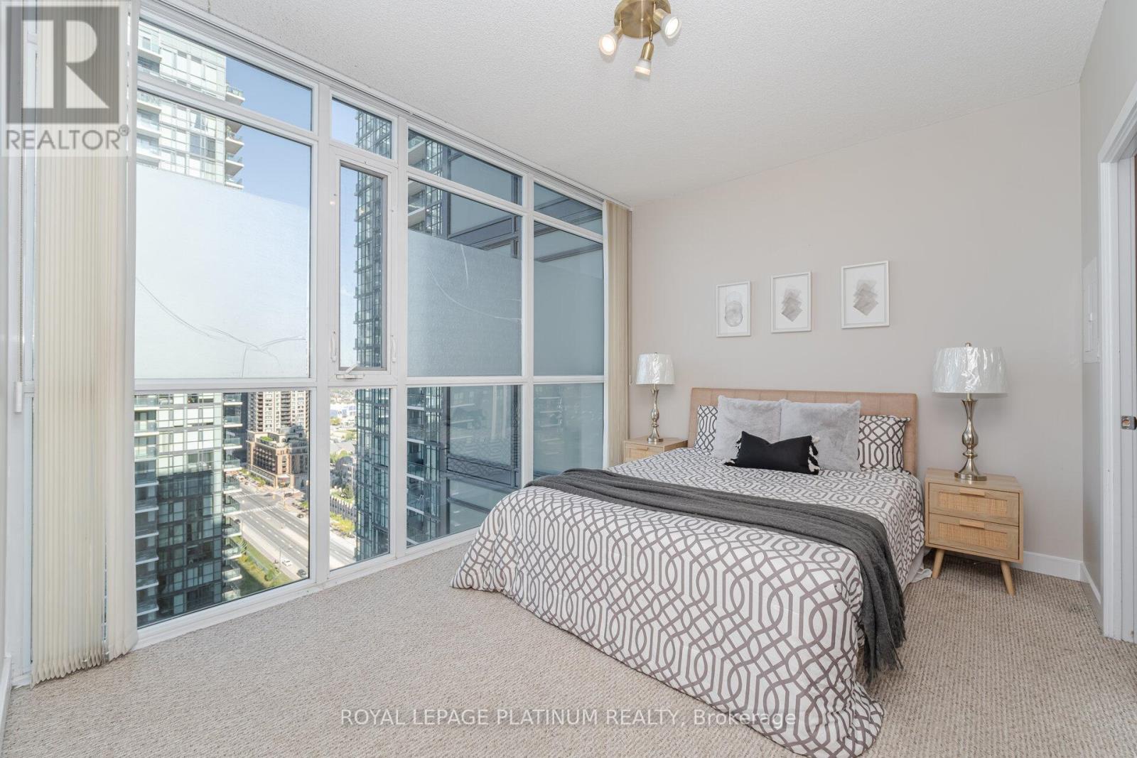 2406 - 4065 Brickstone Mews, Mississauga, Ontario  L5B 0G3 - Photo 17 - W12444531