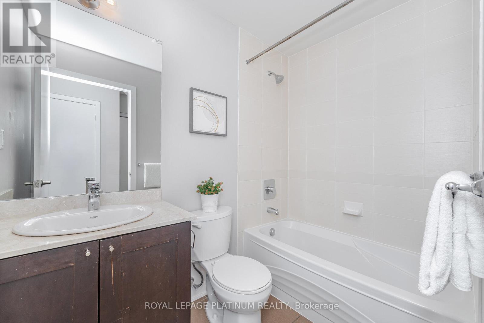 2406 - 4065 Brickstone Mews, Mississauga, Ontario  L5B 0G3 - Photo 22 - W12444531