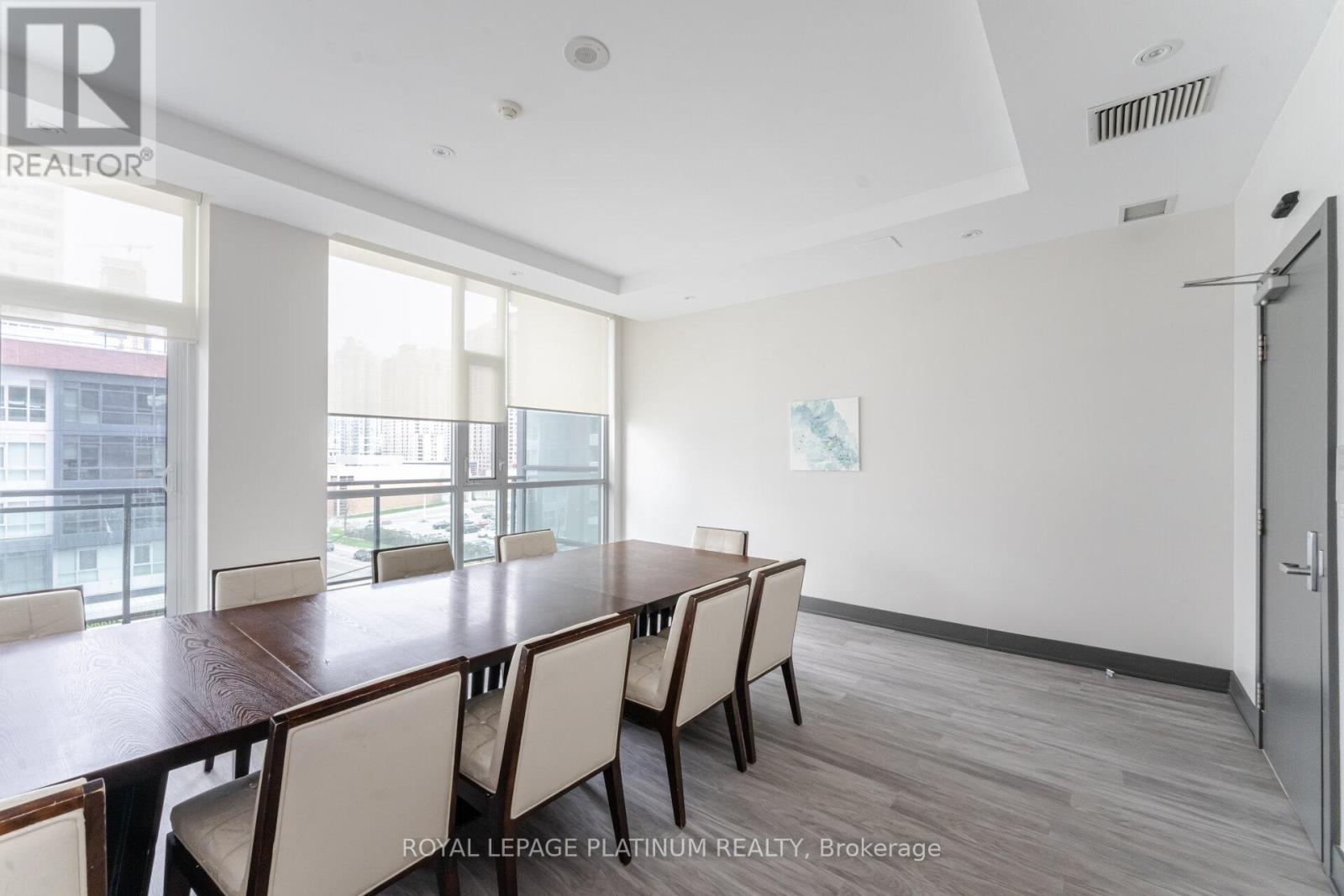 2406 - 4065 Brickstone Mews, Mississauga, Ontario  L5B 0G3 - Photo 29 - W12444531