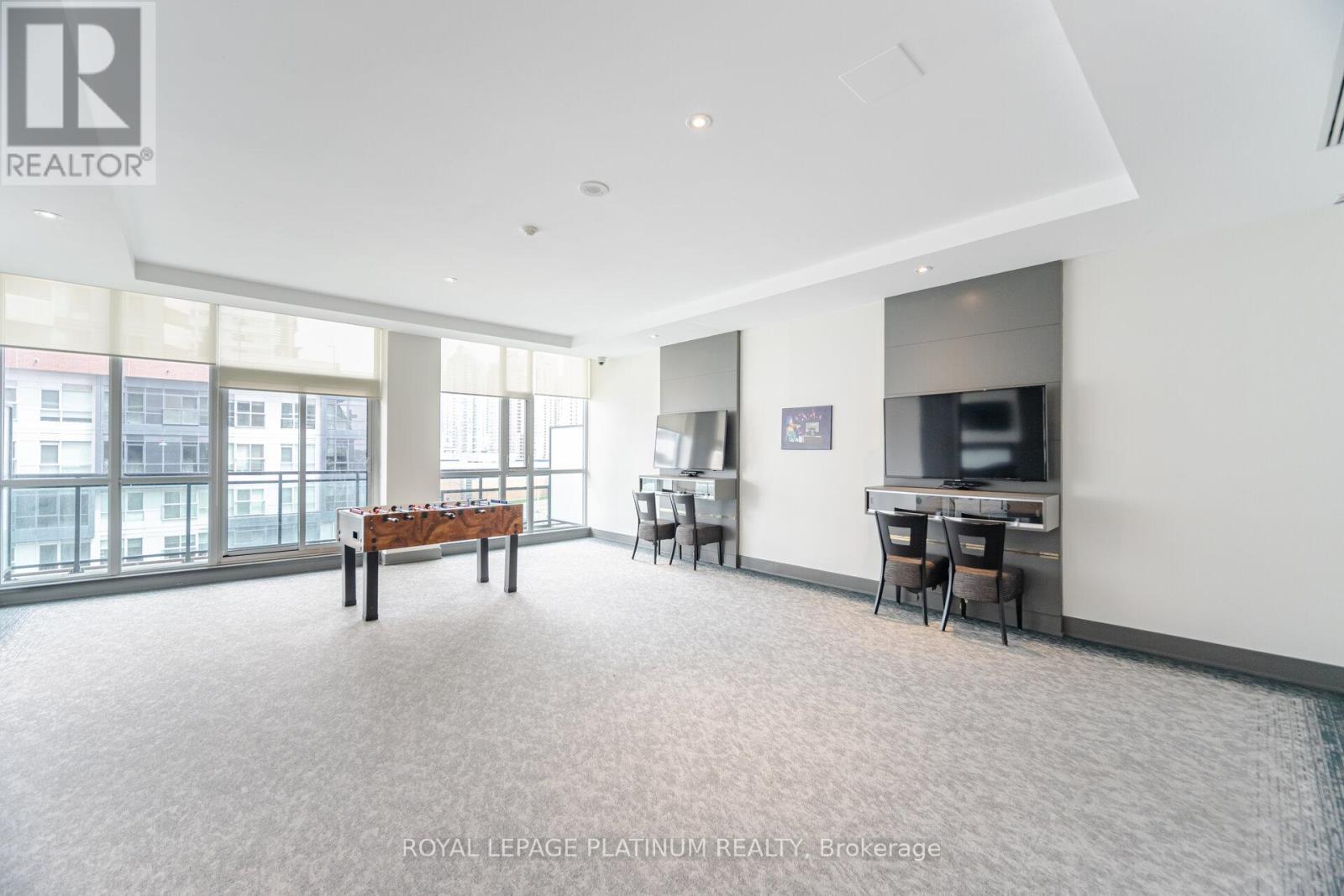 2406 - 4065 Brickstone Mews, Mississauga, Ontario  L5B 0G3 - Photo 30 - W12444531