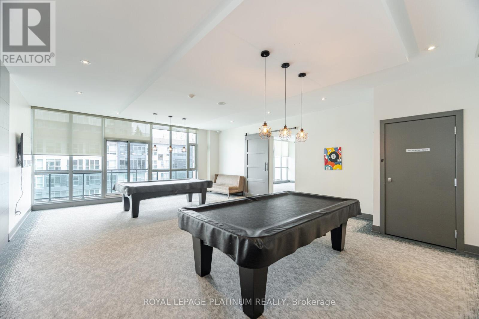 2406 - 4065 Brickstone Mews, Mississauga, Ontario  L5B 0G3 - Photo 31 - W12444531