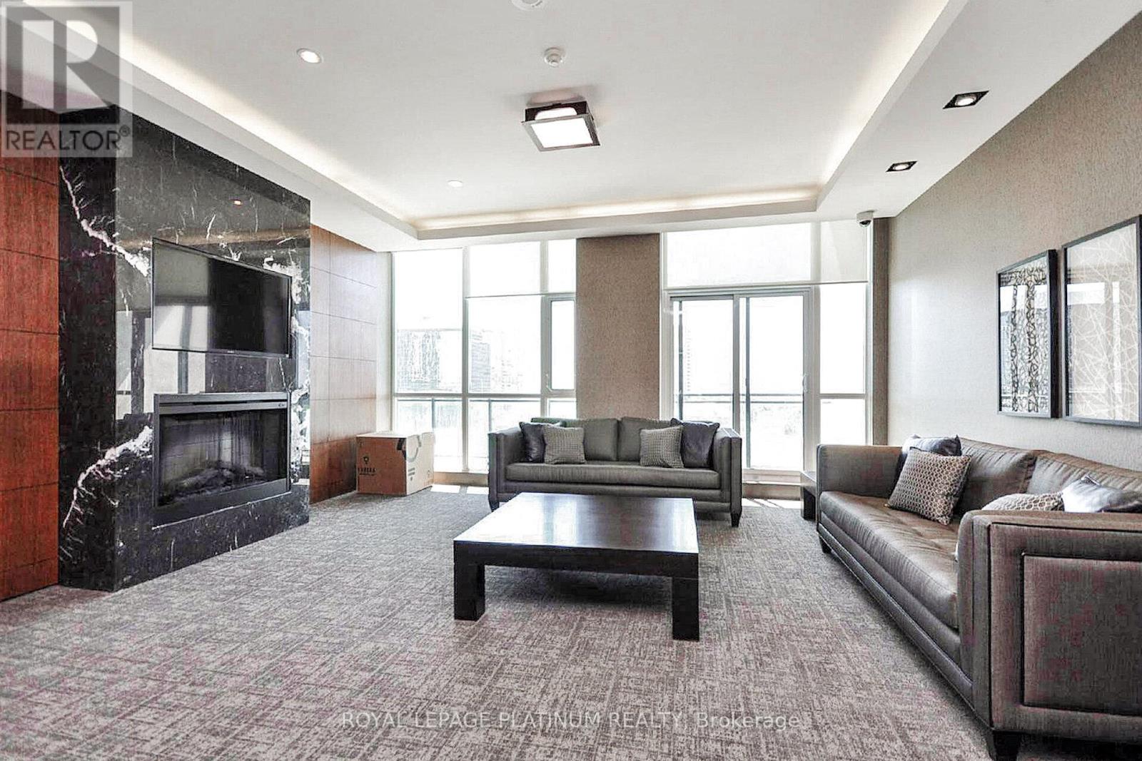 2406 - 4065 Brickstone Mews, Mississauga, Ontario  L5B 0G3 - Photo 34 - W12444531