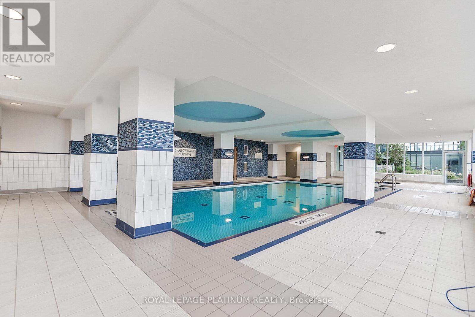 2406 - 4065 Brickstone Mews, Mississauga, Ontario  L5B 0G3 - Photo 43 - W12444531