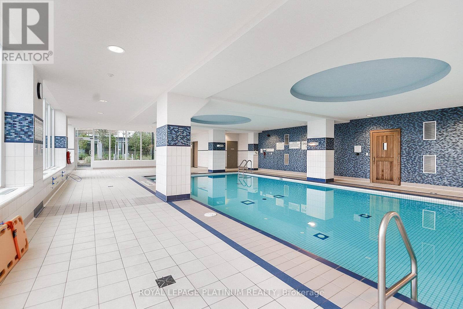 2406 - 4065 Brickstone Mews, Mississauga, Ontario  L5B 0G3 - Photo 44 - W12444531