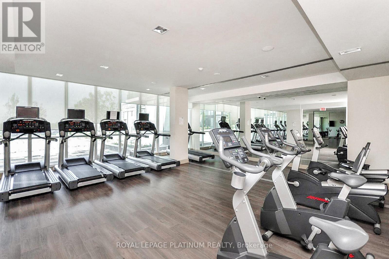 2406 - 4065 Brickstone Mews, Mississauga, Ontario  L5B 0G3 - Photo 46 - W12444531