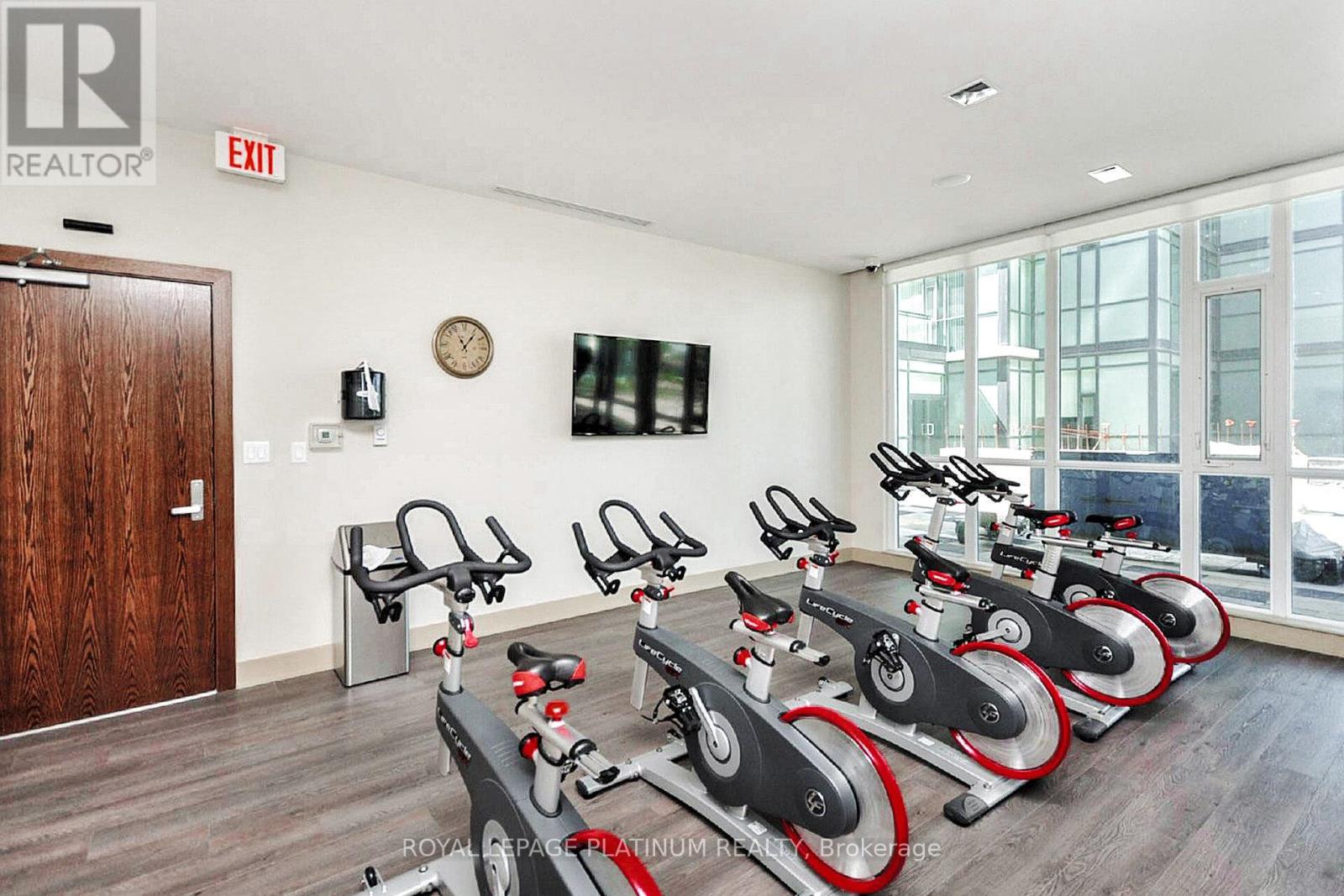2406 - 4065 Brickstone Mews, Mississauga, Ontario  L5B 0G3 - Photo 47 - W12444531