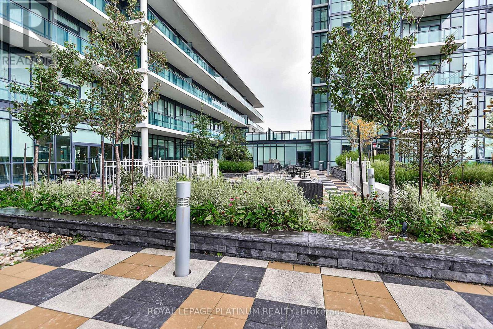 2406 - 4065 Brickstone Mews, Mississauga, Ontario  L5B 0G3 - Photo 49 - W12444531
