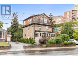 Bsmt - 2106 Lawrence Avenue W, Toronto (Weston), Ca