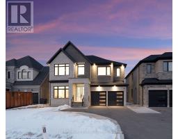 Upper - 8915 Heritage Road, Brampton (Bram West), Ca
