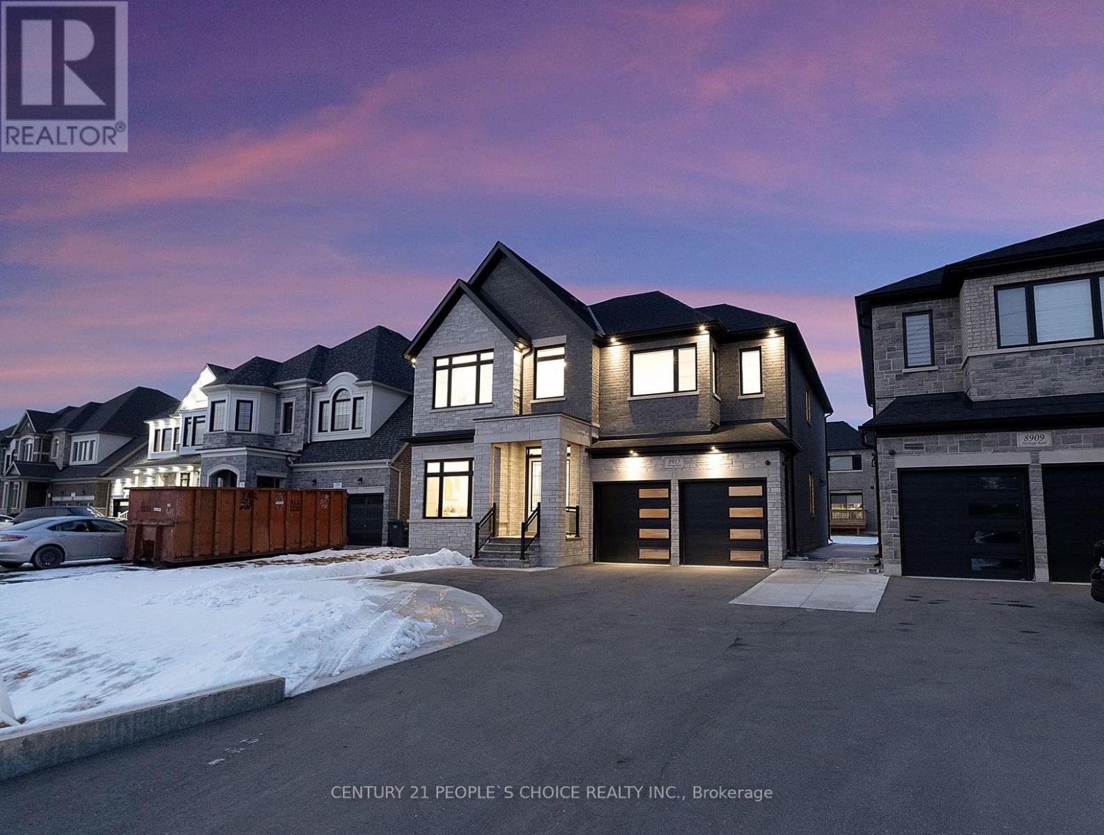Basement - 8915 Heritage Road, Brampton, Ontario  L6Y 0E4 - Photo 2 - W12444550