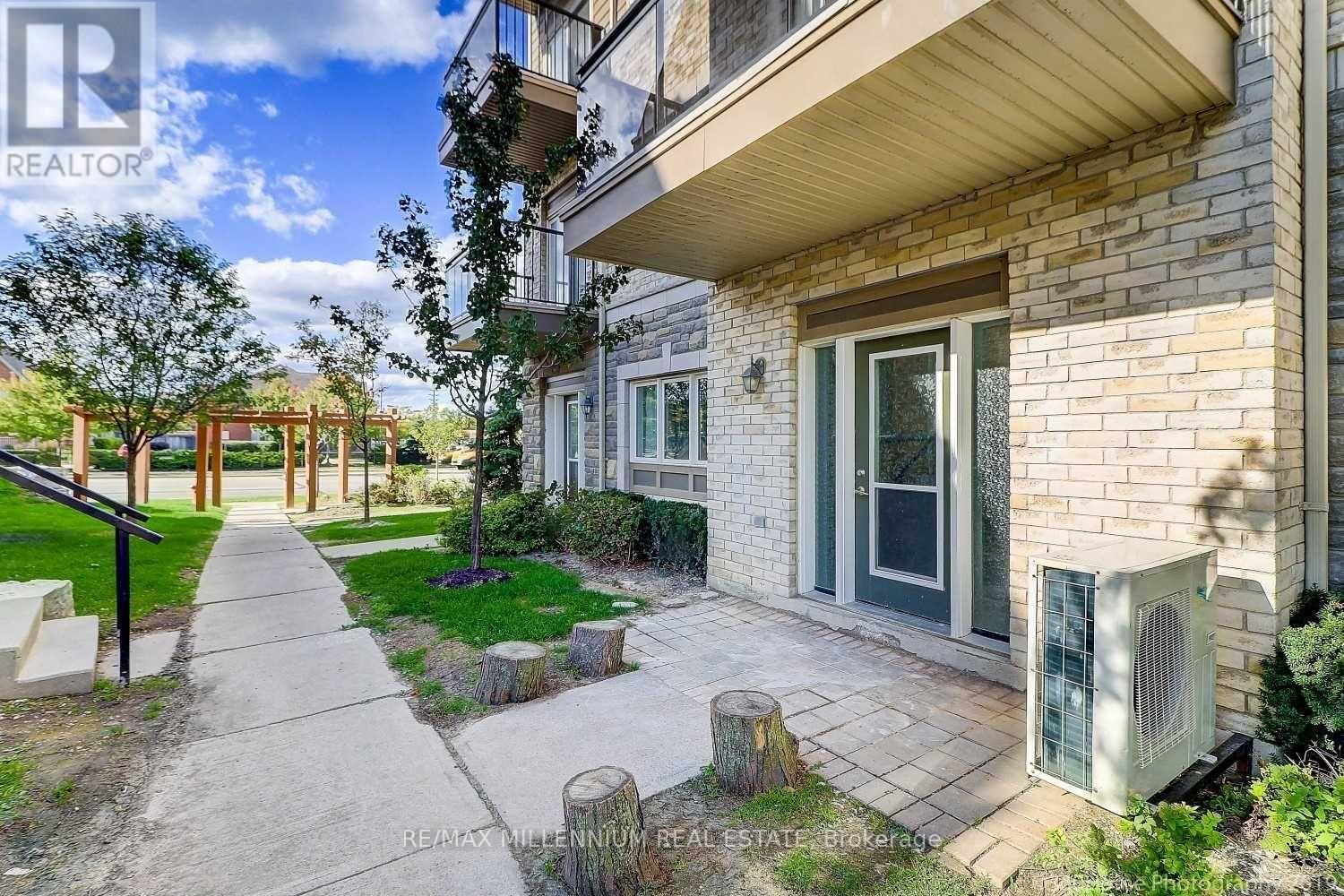 103 - 5170 WINSTON CHURCHILL BOULEVARD, Mississauga, Ontario