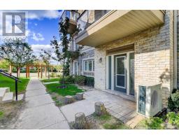 103 - 5170 Winston Churchill Boulevard, Mississauga (Churchill Meadows), Ca