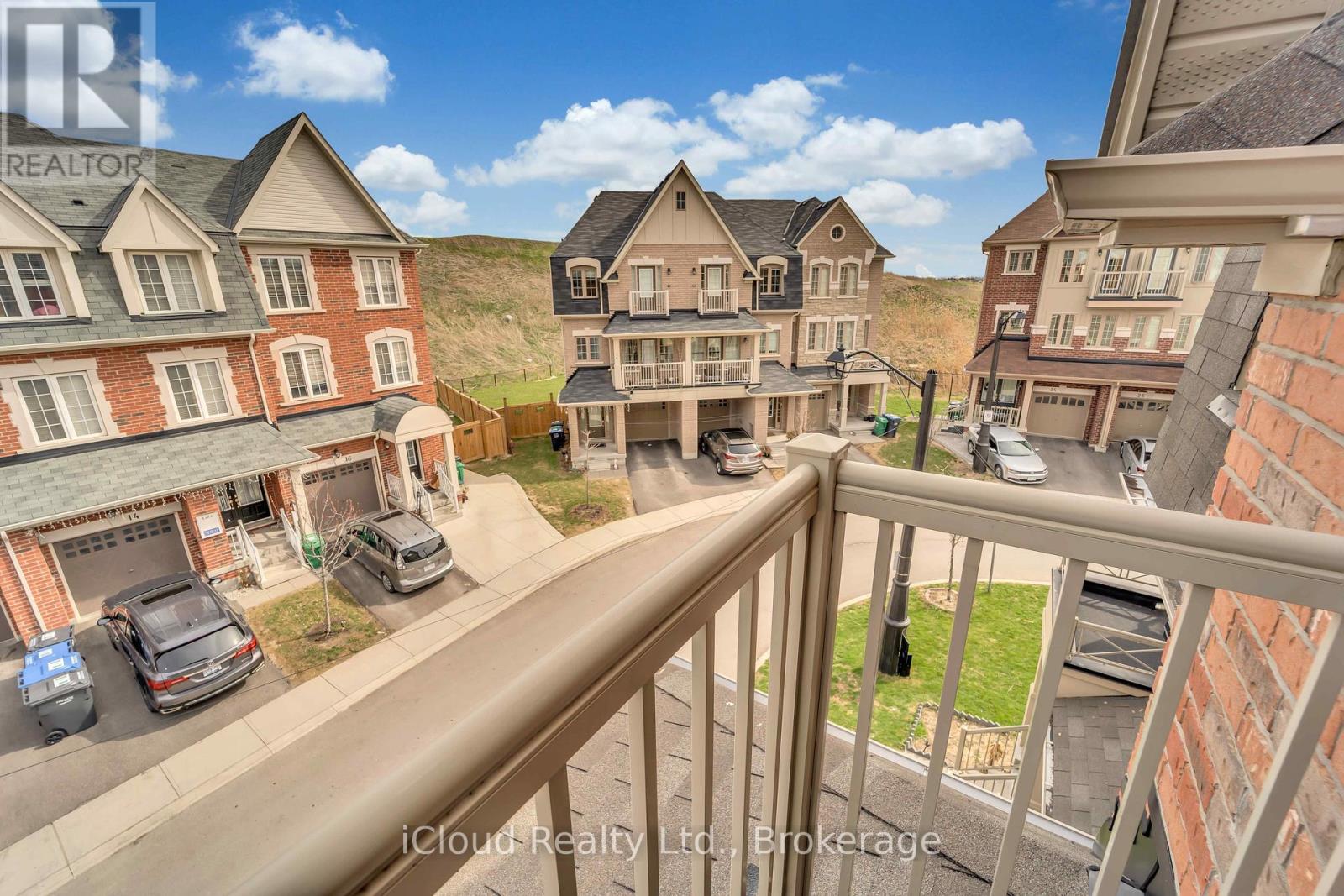 13 SHIFF CRESCENT, Brampton, Ontario
