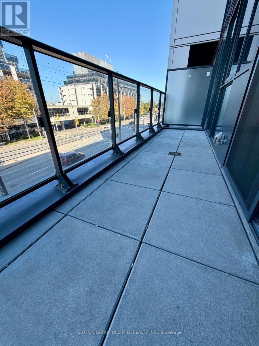 222 - 1037 The Queensway, Toronto, Ontario  M8Z 6C7 - Photo 11 - W12444576