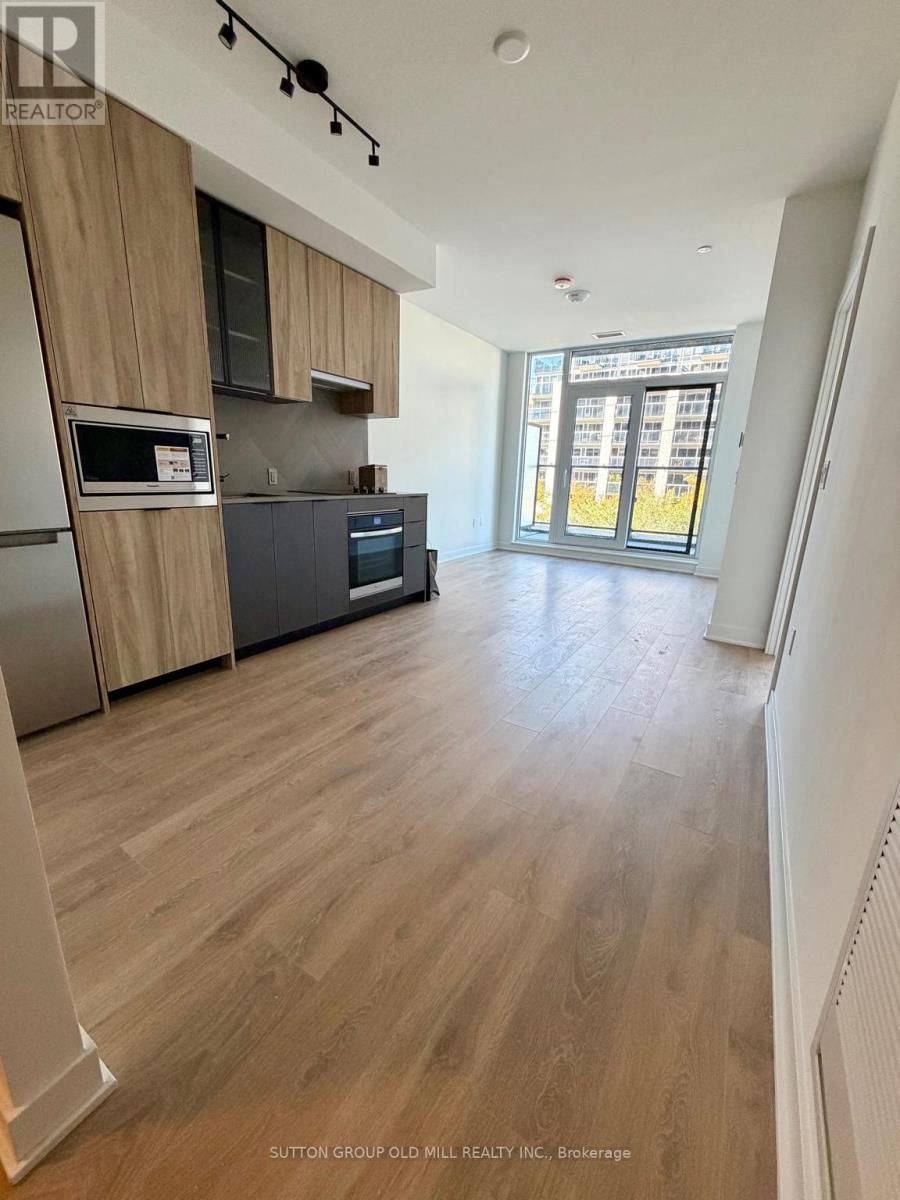 222 - 1037 The Queensway, Toronto, Ontario  M8Z 6C7 - Photo 3 - W12444576
