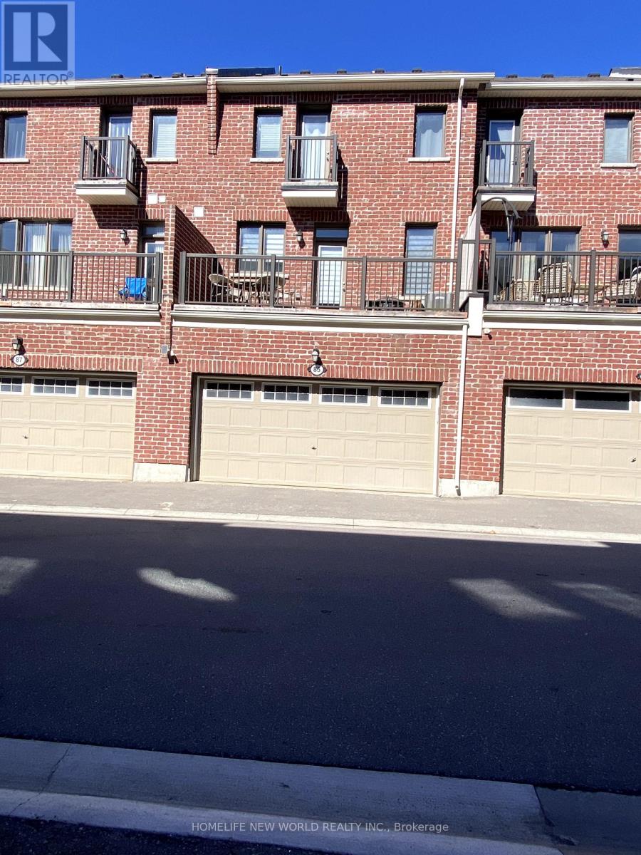 85 Casely Avenue, Richmond Hill, Ontario  L4S 0K7 - Photo 38 - N12427542