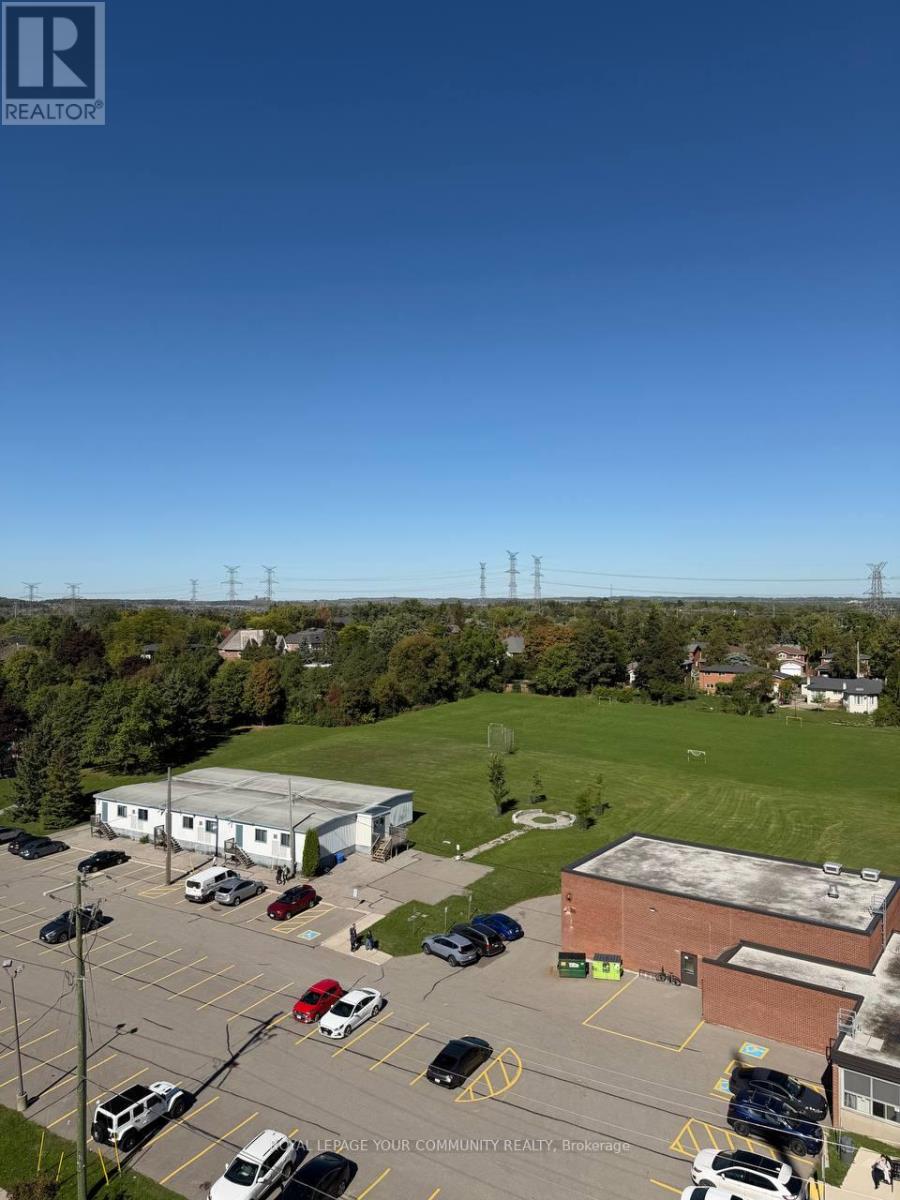 905 - 8188 Yonge Street W, Vaughan, Ontario  L4J 1W5 - Photo 19 - N12444515