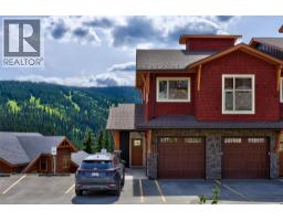 5045 VALLEY Drive Unit# 1, sun peaks, British Columbia