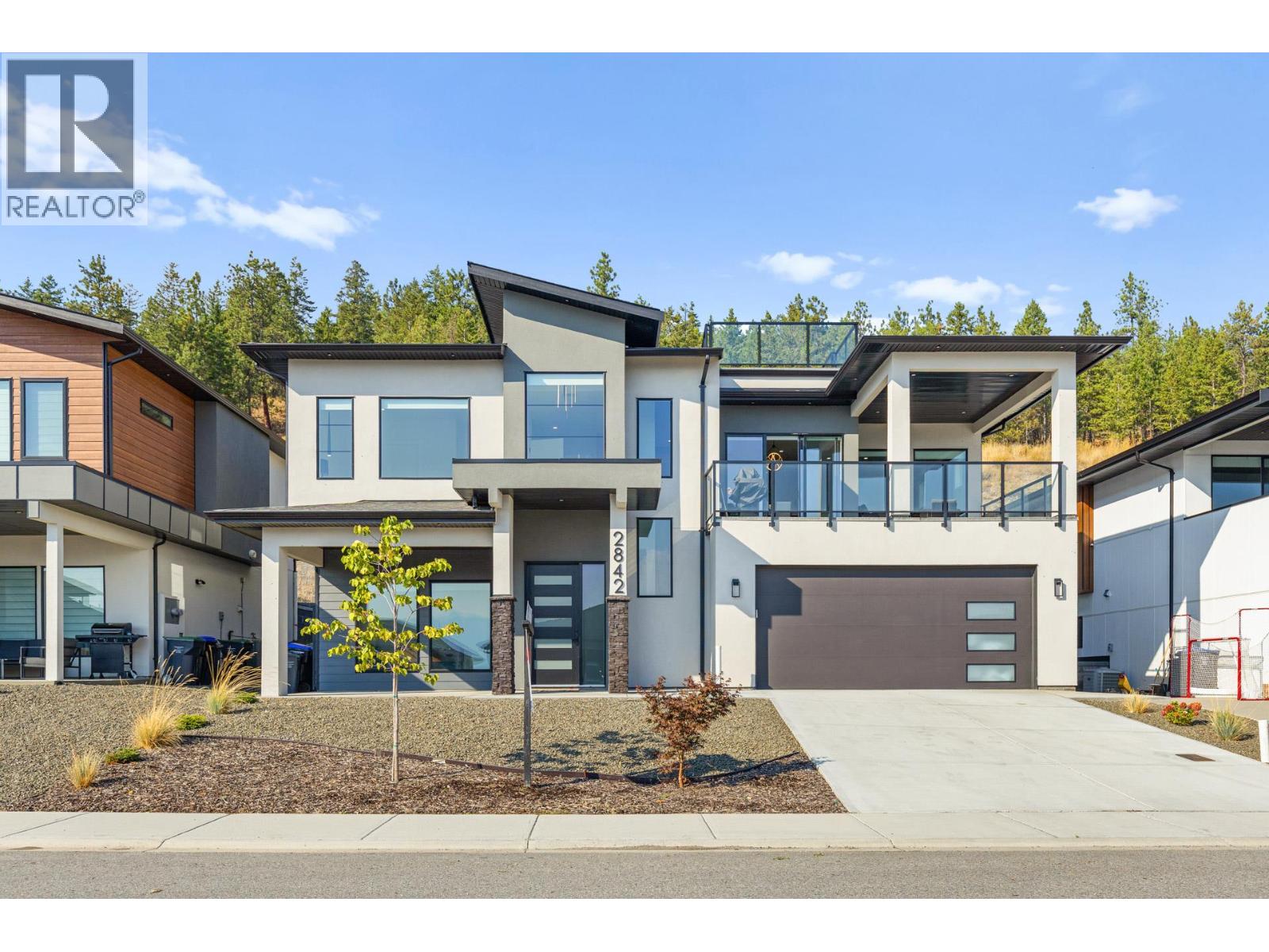 2842 Copper Ridge Drive, west kelowna, British Columbia