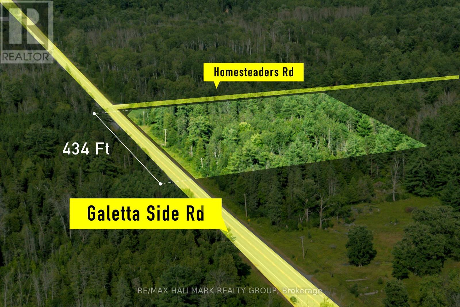 0 (A) Homesteaders Road, Ottawa, Ontario  K0A 1X0 - Photo 2 - X12331037