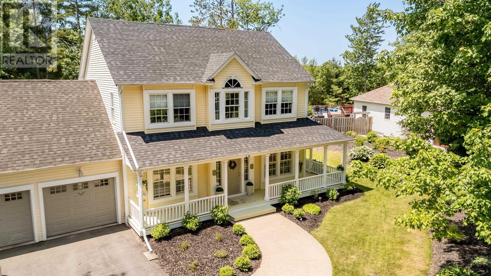 72 Anderson Boulevard, Kentville, Nova Scotia  B4N 5H2 - Photo 3 - 202515925