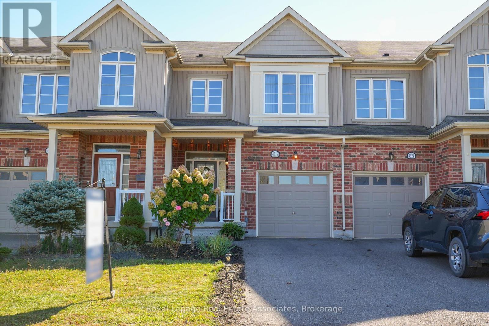 4316 Shuttleworth Drive, Niagara Falls (Lyons Creek), Ontario  L2G 0X5 - Photo 1 - X12444569