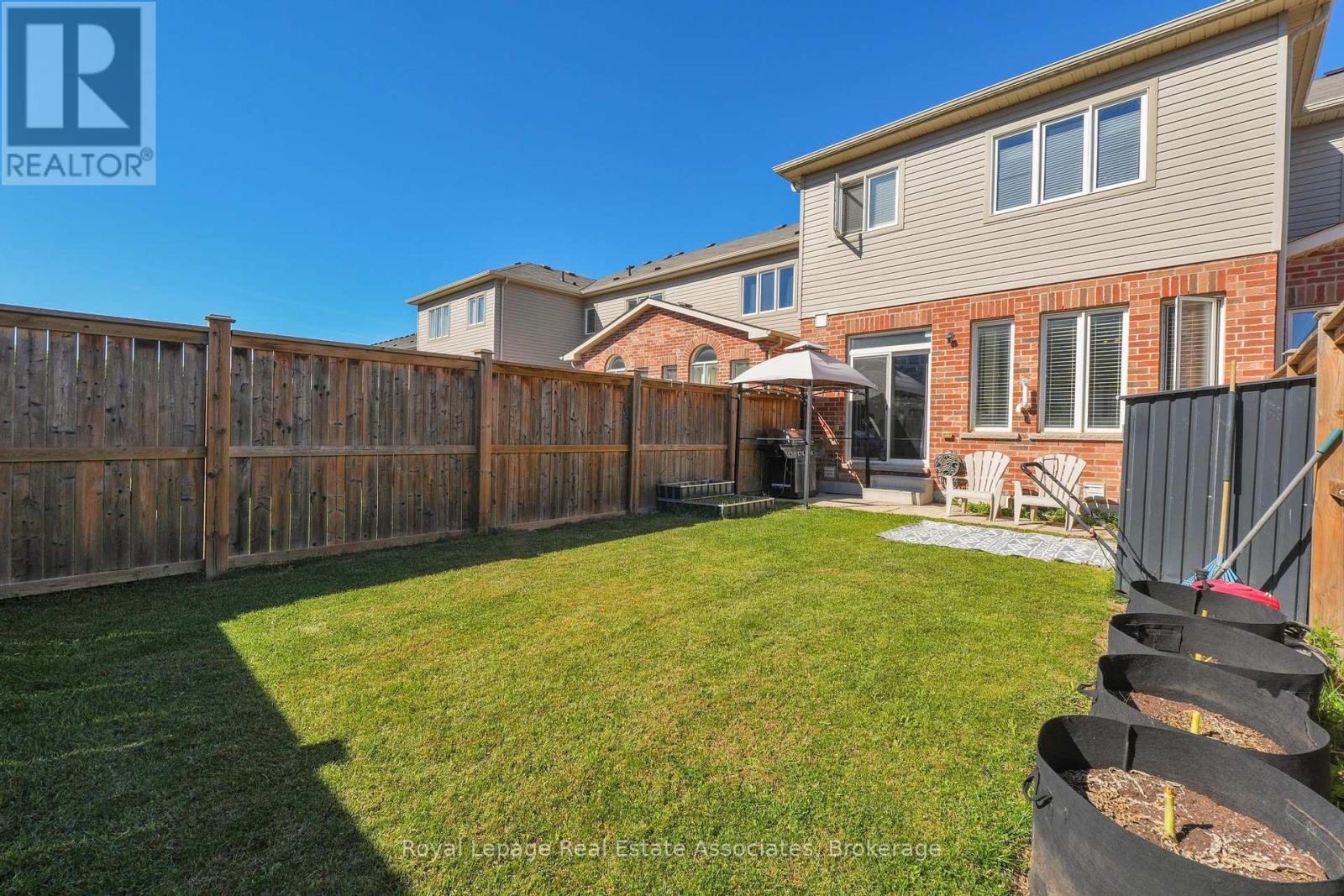 4316 Shuttleworth Drive, Niagara Falls (Lyons Creek), Ontario  L2G 0X5 - Photo 44 - X12444569
