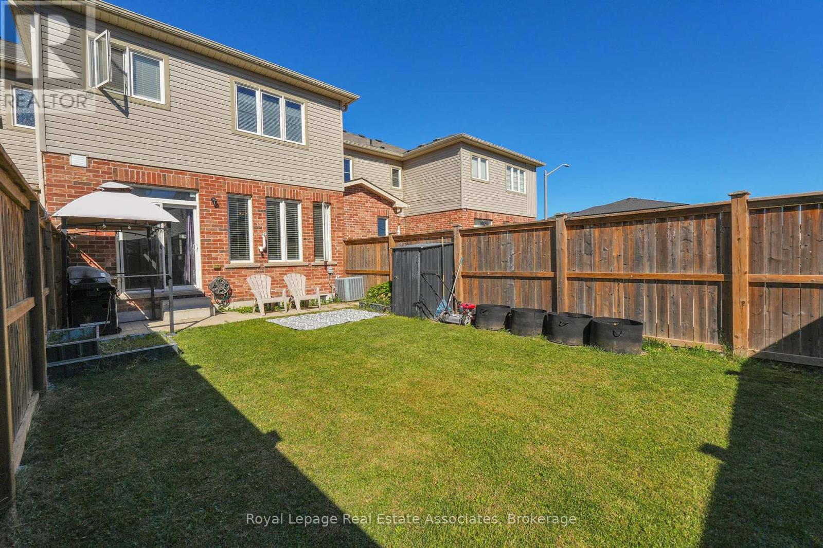 4316 Shuttleworth Drive, Niagara Falls (Lyons Creek), Ontario  L2G 0X5 - Photo 45 - X12444569