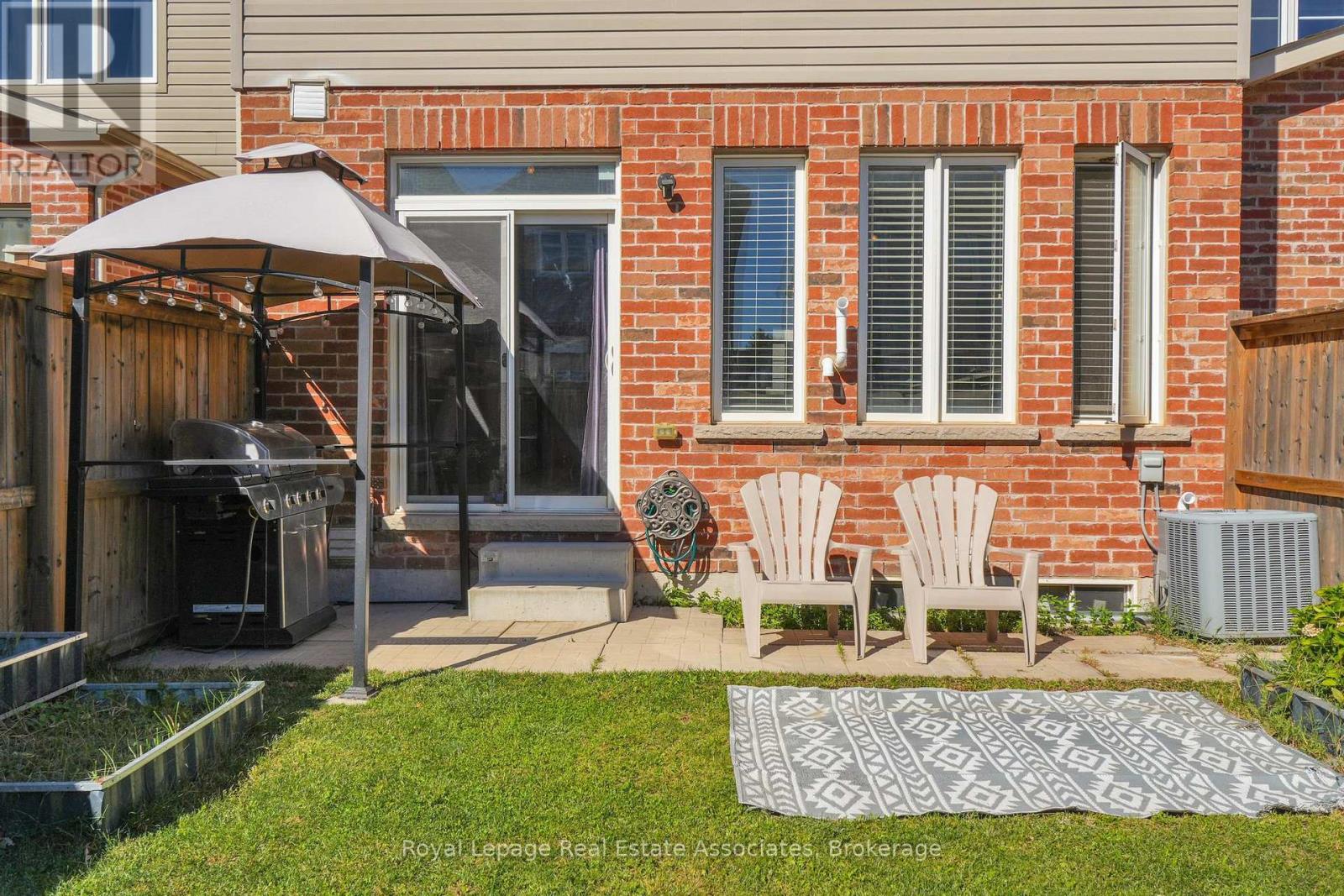 4316 Shuttleworth Drive, Niagara Falls (Lyons Creek), Ontario  L2G 0X5 - Photo 46 - X12444569