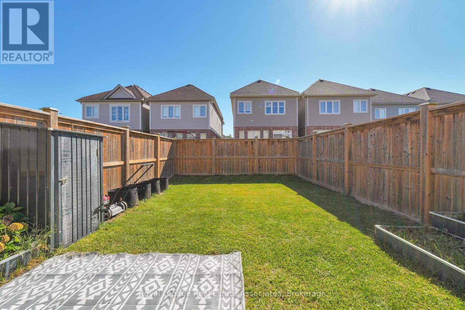 4316 Shuttleworth Drive, Niagara Falls (Lyons Creek), Ontario  L2G 0X5 - Photo 47 - X12444569