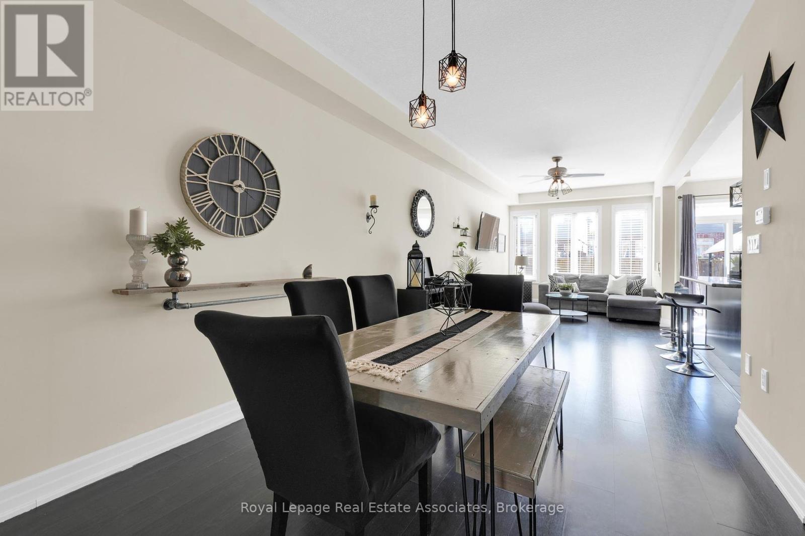 4316 Shuttleworth Drive, Niagara Falls (Lyons Creek), Ontario  L2G 0X5 - Photo 6 - X12444569