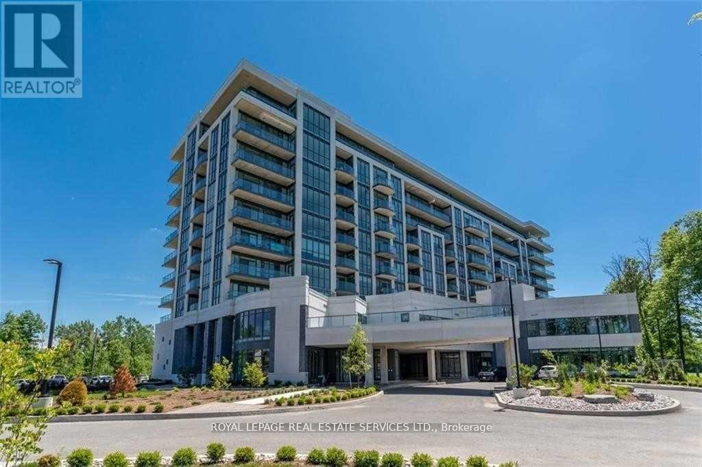 505 - 7711 GREEN AVENUE, Niagara Falls, Ontario