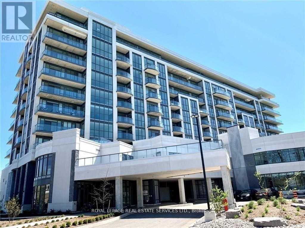 505 - 7711 Green Avenue, Niagara Falls, Ontario  L2H 1R1 - Photo 2 - X12444575