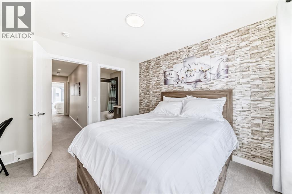 204 Skyview Ranch Circle Ne, Calgary, Alberta  T3N 1Y8 - Photo 26 - A2230841