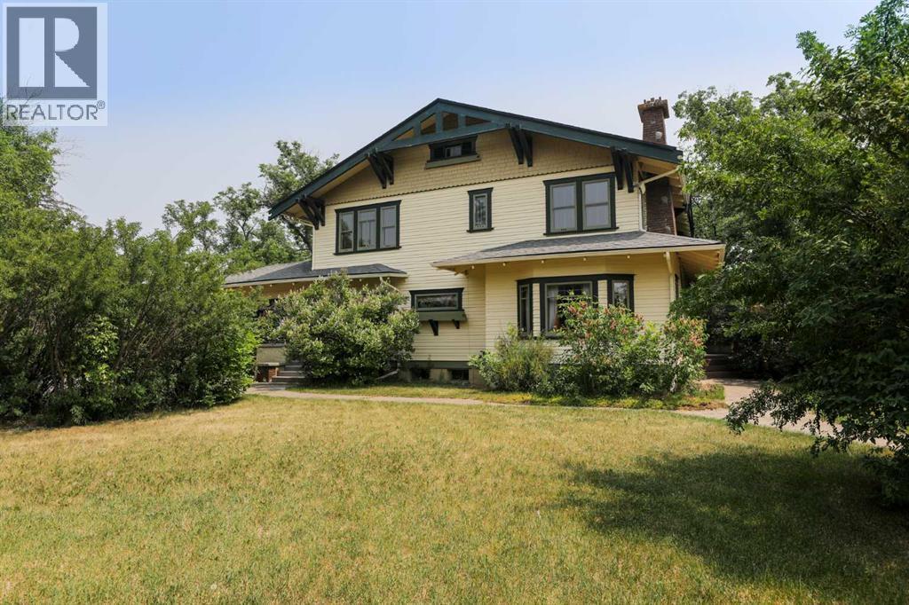 302 King Street, Nobleford, Alberta  T0L 1S0 - Photo 1 - A2230649