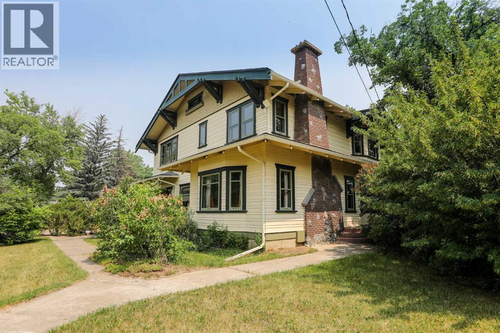 302 King Street, Nobleford, Alberta  T0L 1S0 - Photo 2 - A2230649