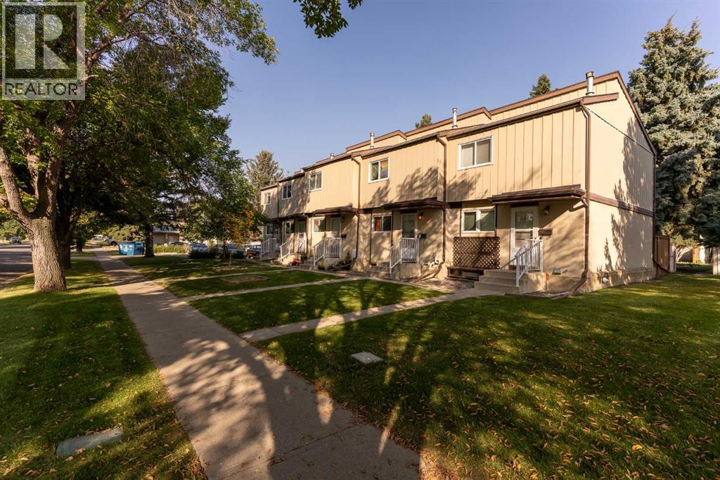3, 2302 23 Street N, Lethbridge, Alberta  T1H 4R7 - Photo 3 - A2259068
