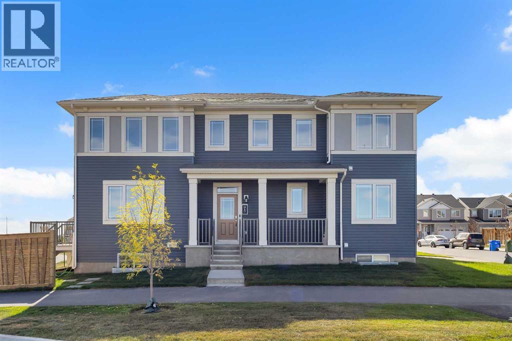 917 148 Avenue Nw, Calgary, Alberta  T3P 2H2 - Photo 1 - A2260914